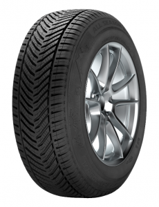 Tigar ALL SEASON 215/60R17 100V XL