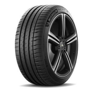 Michelin Pilot Sport 5 225/45R17 94Y XL ZR