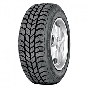 GoodYear Cargo UltraGrip 185/75R16C 104/102R