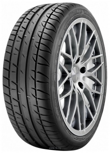 Tigar Ultra High Performance 245/45R17 99W XL ZR