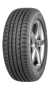 Sava Intensa SUV 245/70R16 107H