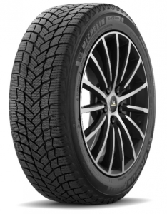 Michelin X-Ice Snow SUV 235/55R19 105H XL